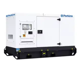 Perkins Genset 1103A-33TG1